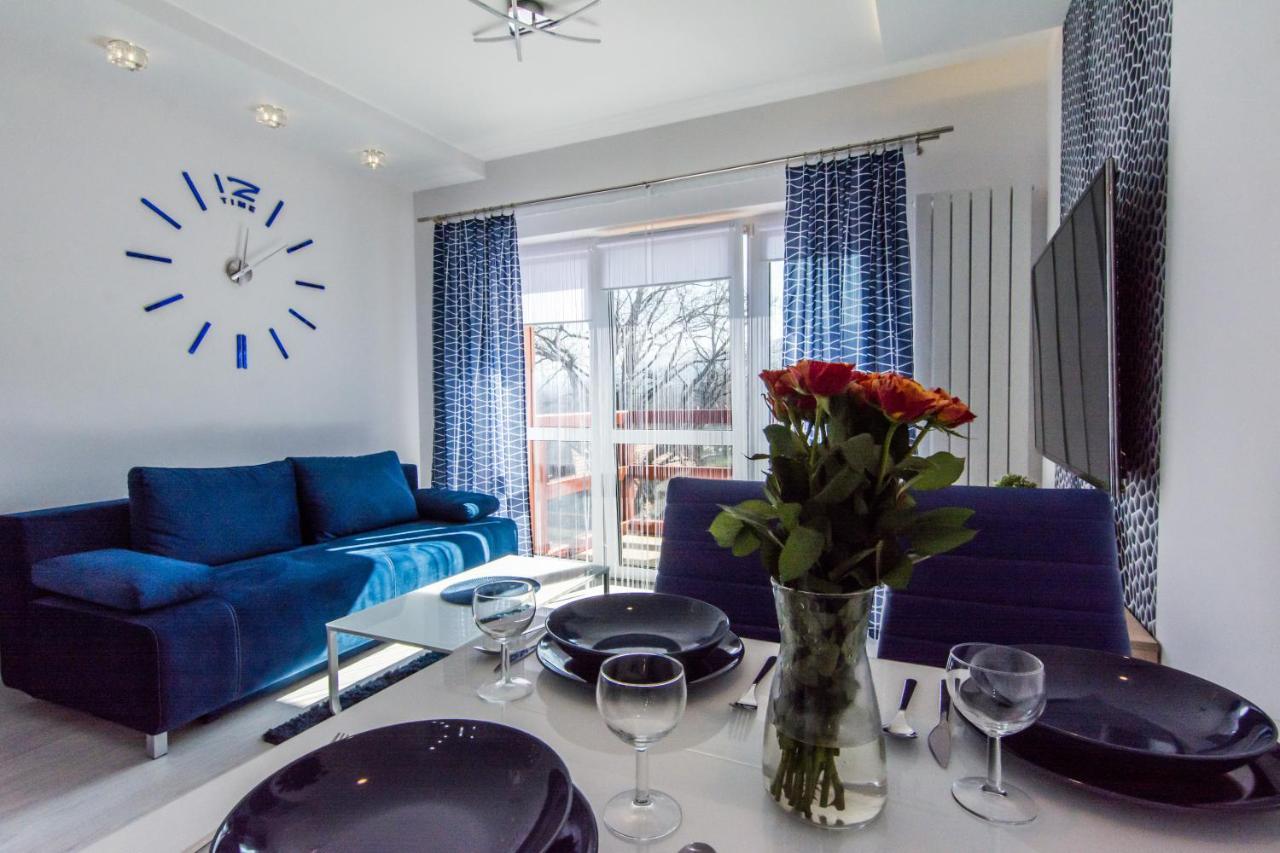 Apartamenty Izerskie - Ul. Sienkiewicza 9 Świeradów-Zdrój Exterior foto
