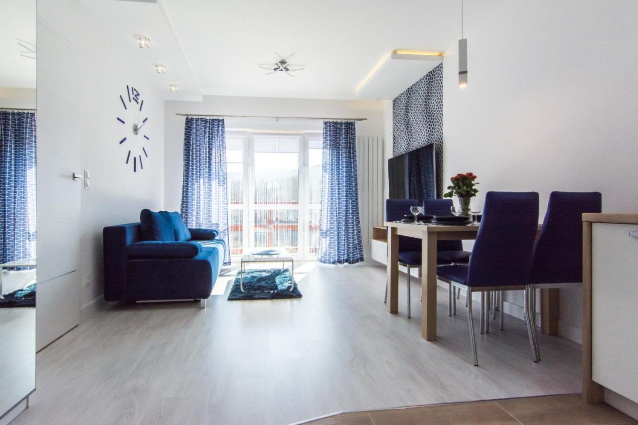 Apartamenty Izerskie - Ul. Sienkiewicza 9 Świeradów-Zdrój Exterior foto